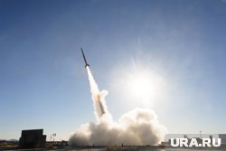 США начали разрабатывать систему защиты от ракет «нового поколения»