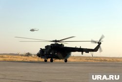 Экипаж падающего Ми-8 увел вертолет от жилых домов ценой жизни: главное о трагедии в Орловской области