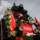 Конечной станцией «Эшелона Победы-2025» стал ямальский город. Фоторепортаж