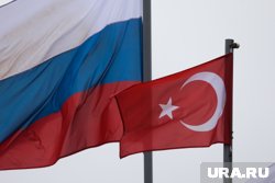 Сын турецкого лидера отметил культурное разнообразие России