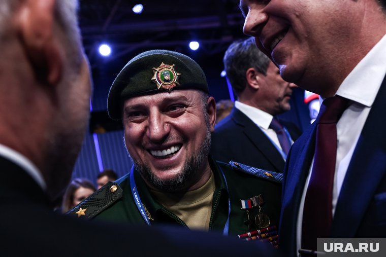 Алаудинов раскрыл планы НАТО по Киеву
