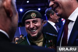 Алаудинов раскрыл планы НАТО по Киеву