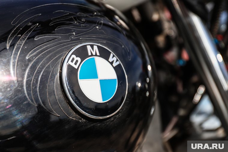 Авто BMW X5 вошло в топ популярных