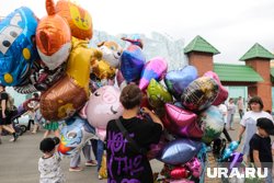 В Нижневартовском районе 1 июня пройдут более 70 мероприятий
