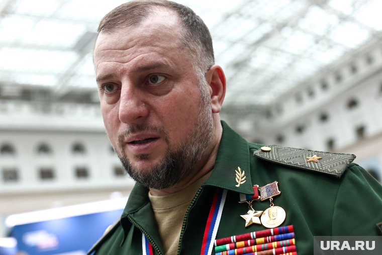 Апти Алаудинов оценил переделанную версию песни «Сигма бой» с участием российских военных
