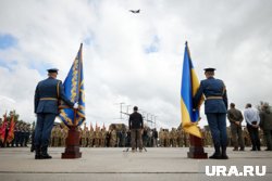 Зеленский предложил Раде раздать украинское гражданство наемникам ВСУ, воющим на СВО