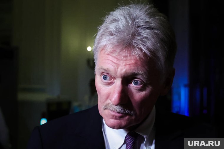 Песков заявил, что прежде чем комментировать ситуацию с «Томагавками», нужно дождаться результатов встречи Трампа и Зеленского