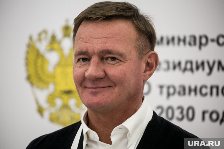Старовойт покончил с собой вскоре после отставки