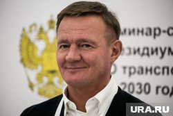 Старовойт покончил с собой вскоре после отставки