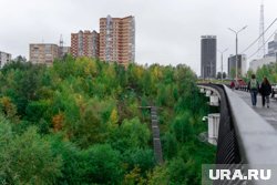 Работы на Средней дамбе начались с 22 сентября