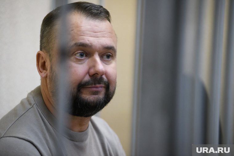 Владимира Певчева обвиняют в покушении на мошенничество