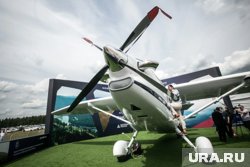 Использовать самолеты будут четыре предприятия альянса