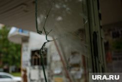 В происшествии пострадал пешеход 1986 года рождения