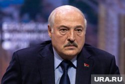 Лукашенко обвинил Зеленского в том, что российско-украинский конфликт до сих пор идет