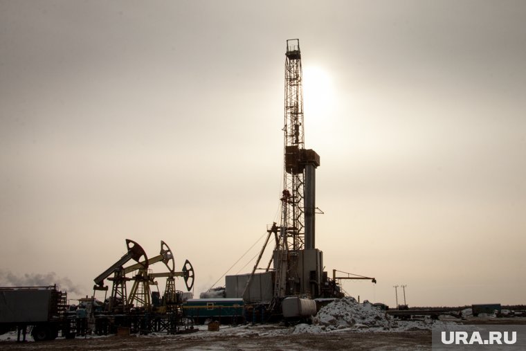 Нефтяные компании ХМАО погрязли в кредитах