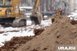 Движение транспорта на участке улицы в центре Кургана временно закроют из-за аварии на водопроводе