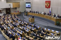 Госдума планирует доработать проект о запрете «резиновых квартир»