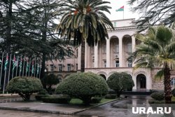 Осенью пермяки полетят в Абхазию и Дагестан
