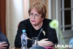 Татьяна Мерзлякова долго не могла добиться расположения депутатов