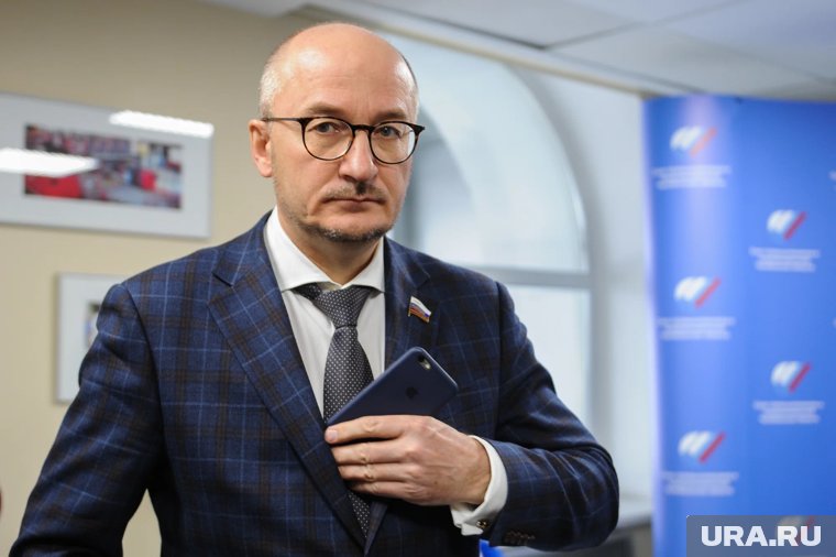 Мандат Олега Цепкина в ЗСО уже почти обрел нового хозяина
