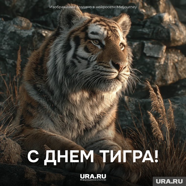 В целом, ситуация с тиграми улучшается, но они остаются уязвимыми