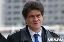 Идею Высокинского поддержали