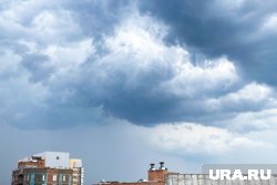 Сильные дожди и порывы ветра накроют Челябинскую область