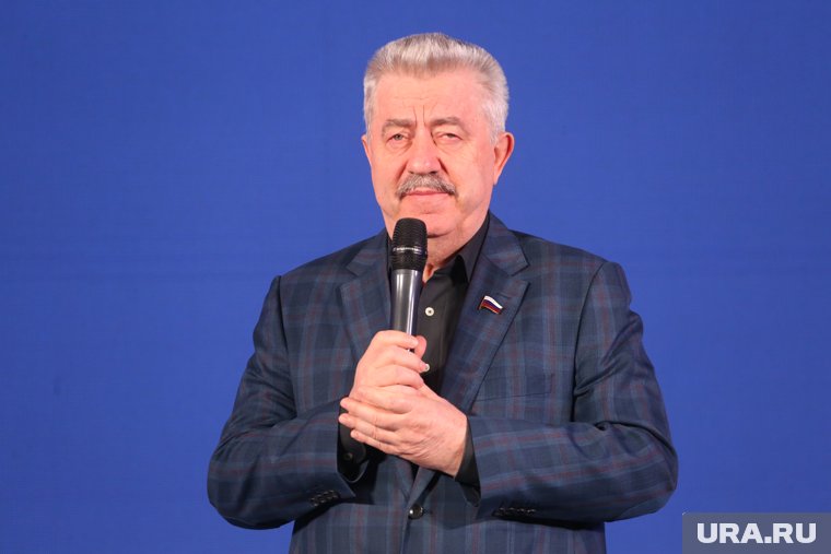 Водолацкий заявил, что Москва применит «другое оружие» для защиты своей территории