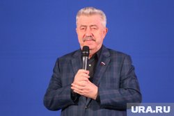 Водолацкий заявил, что Москва применит «другое оружие» для защиты своей территории