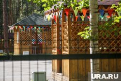 На территории Ямала будут работать 72 лагеря
