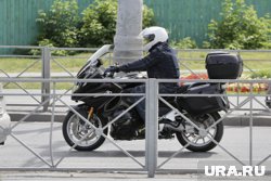Авария случилась на перекрестке (архивное фото)
