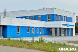 Курганцы смогут посетить бассейн КГУ уже этой осенью