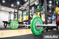 В спортивных играх принимают участие более 200 человек