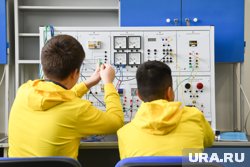 Средства будут направлены на модернизацию материально-технической базы колледжей