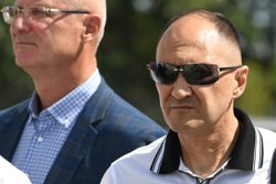 Визит депутатов законодательного собрания СО в Нижний Тагил. Свердловская область