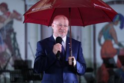 По словам Александра Ковалёва, для компании развитие спорта - это уже давно не просто спонсорство