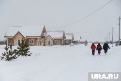 Горожане начали бронировать дома за месяц до праздника 