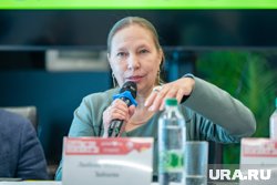 Любовь Зайцева рассказала о программе фестиваля «Тайны горы Крестовой»
