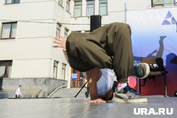 VK Fest собрал артистов и блогеров