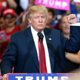 Американцы отреагировали на заявление Трампа о победе США во Второй Мировой войне