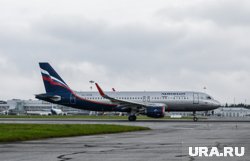 Все временно закрытые аэропорты вернулись к работе