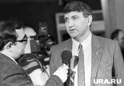 Эльдару Шенгелая было 92 года