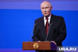 Владимир Путин наградил медработника из ЯНАО 
