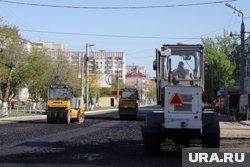 Улице расширят до шести полос