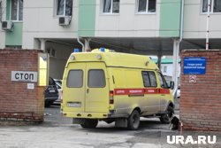 В здании проведут масштабные работы, которые продлятся полтора года