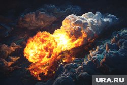 Снижение газодобычи Украины связано с точечными ударами России по энергосистеме