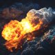 Украина лишилась больше половины мощностей по добыче газа: карта СВО на 9 октября