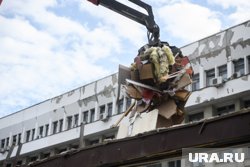 «Роспечать» пропадет с улиц города в сентябре