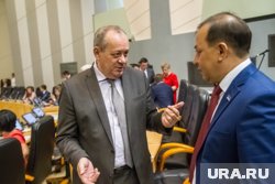 Депутат Голоус руководил тюменской казной и работал замом мэра