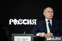 Путин заявил, что россияне собрали более 54 миллиардов рублей на помощь фронту